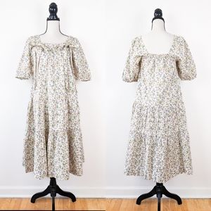 NWT Kopal Ruby Dress